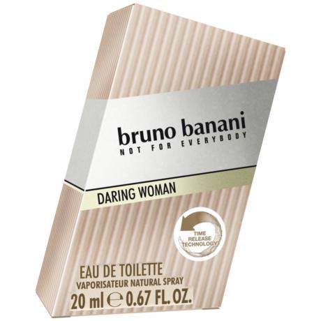 Туалетная вода Bruno Banani Daring Woman, 20 мл, женская - фото 2