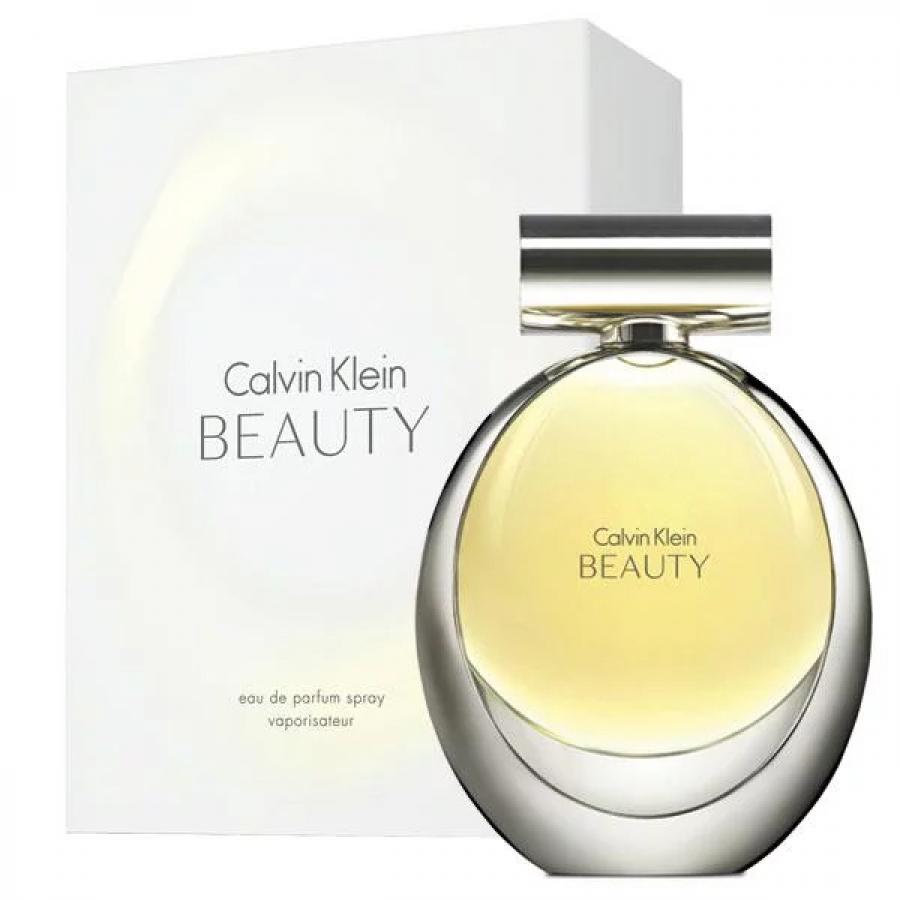 Парфюмерная вода Calvin Klein Beauty, 100 мл, женская