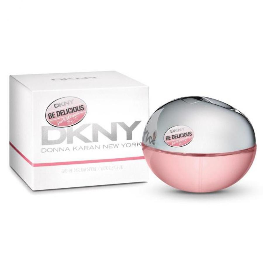 Парфюмерная вода DKNY Fresh Blossom, 50 мл, женская