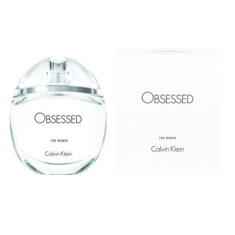 Парфюмерная вода Calvin Klein Obsessed For Woman, 100 мл, женская - фото 1