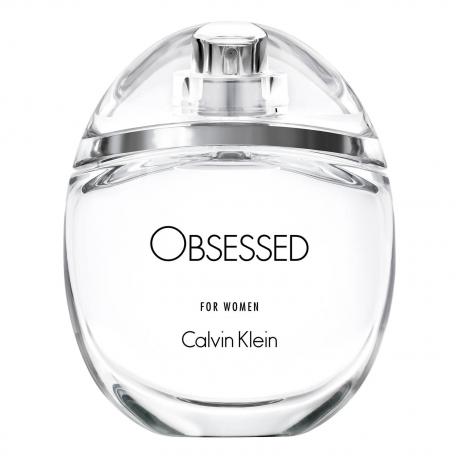 Парфюмерная вода Calvin Klein Obsessed For Woman, 100 мл, женская - фото 2