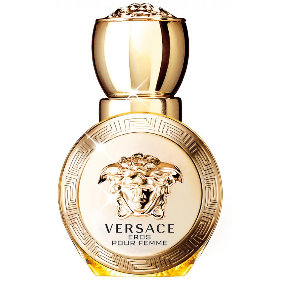 Парфюмерная вода Versace Eros Pour Femme, 30 мл, женская