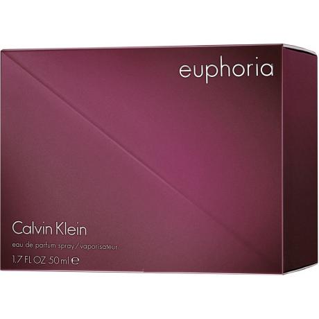 Парфюмерная вода Calvin Klein Euphoria, 50 мл, женская - фото 2