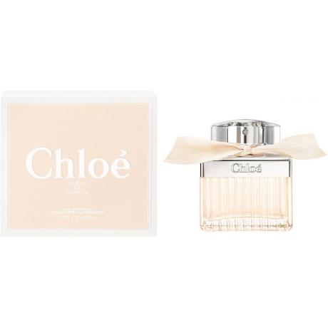 Парфюмерная вода Chloe Fleur de Parfum, 50 мл, женская - фото 1