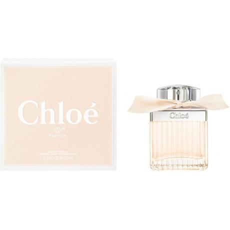 Парфюмерная вода Chloe Fleur de Parfum, 75 мл, женская - фото 1