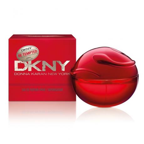 Парфюмерная вода DKNY Be Tempted, 30 мл, женская - фото 1