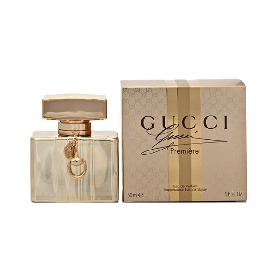 Парфюмерная вода Gucci Premiere Eau de Parfum, 50 мл, женская