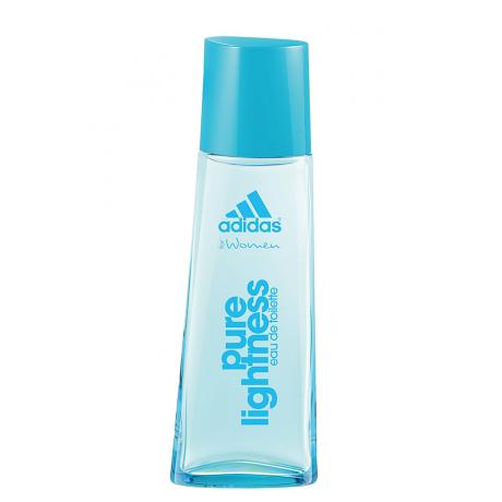 Парфюмерная вода Adidas Pure Lightness, 75 мл, женская - фото 2