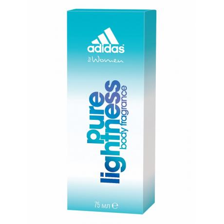 Парфюмерная вода Adidas Pure Lightness, 75 мл, женская - фото 3