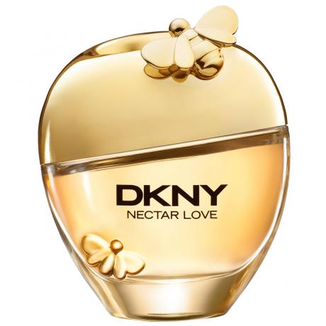 Парфюмерная вода DKNY Nectar Love, 50 мл, женская - фото 2