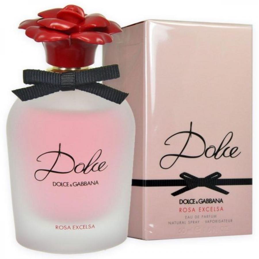Парфюмерная вода Dolce&Gabbana Dolce Rosa, 75 мл, женская
