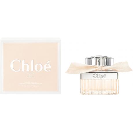 Парфюмерная вода Chloe Fleur de Parfum, 30 мл, женская - фото 1
