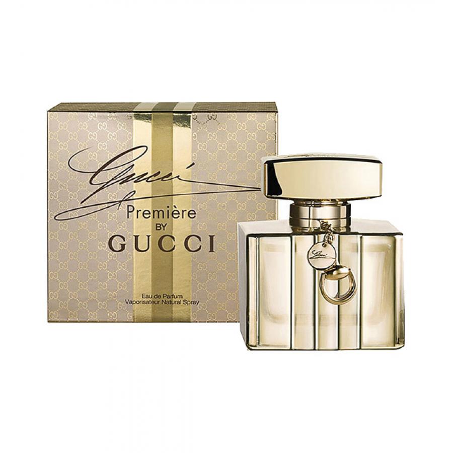 Парфюмерная вода Gucci Premiere Eau de Parfum, 30 мл, женская