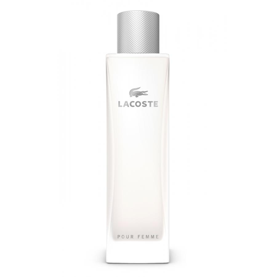 Парфюмерная вода Lacoste Pour Femme Legere, 90 мл, женская