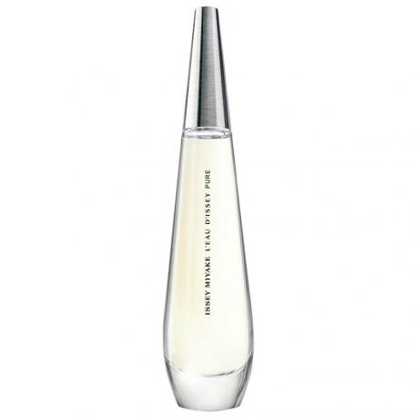 Парфюмерная вода Issey Miyake L`eau D`issey Pure, 50 мл - фото 2