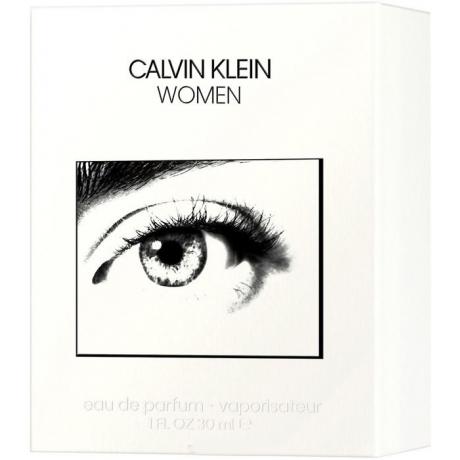 Парфюмерная вода Calvin Klein Woman, 30 мл, женская - фото 3