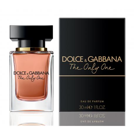 Парфюмерная вода Dolce&amp;Gabbana The Only One, 30 мл, женская - фото 1