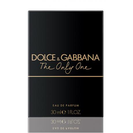 Парфюмерная вода Dolce&amp;Gabbana The Only One, 30 мл, женская - фото 2