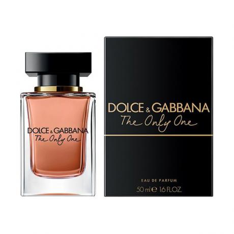 Парфюмерная вода Dolce&amp;Gabbana The Only One, 50 мл, женская - фото 1