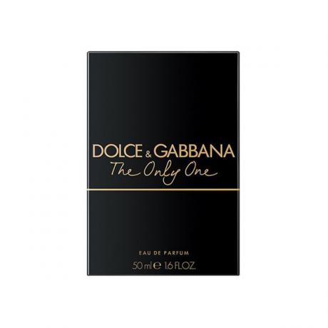 Парфюмерная вода Dolce&amp;Gabbana The Only One, 50 мл, женская - фото 2