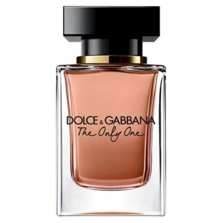 Парфюмерная вода Dolce&amp;Gabbana The Only One, 50 мл, женская - фото 3