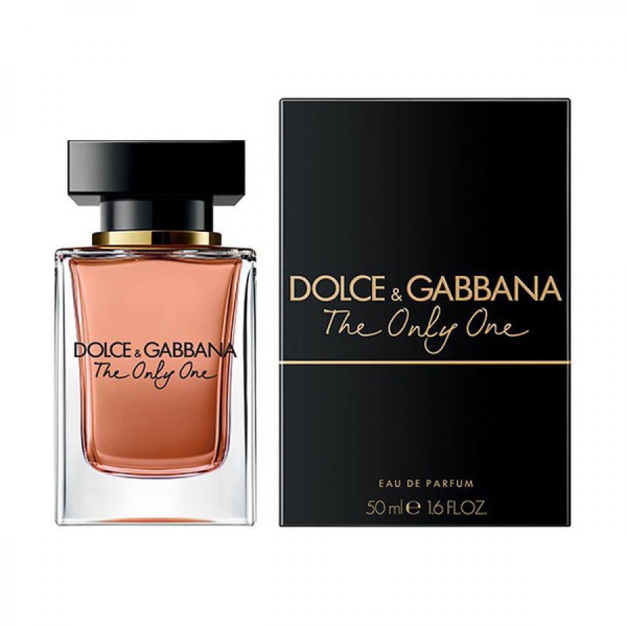 Парфюмерная вода Dolce&Gabbana The Only One, 50 мл, женская