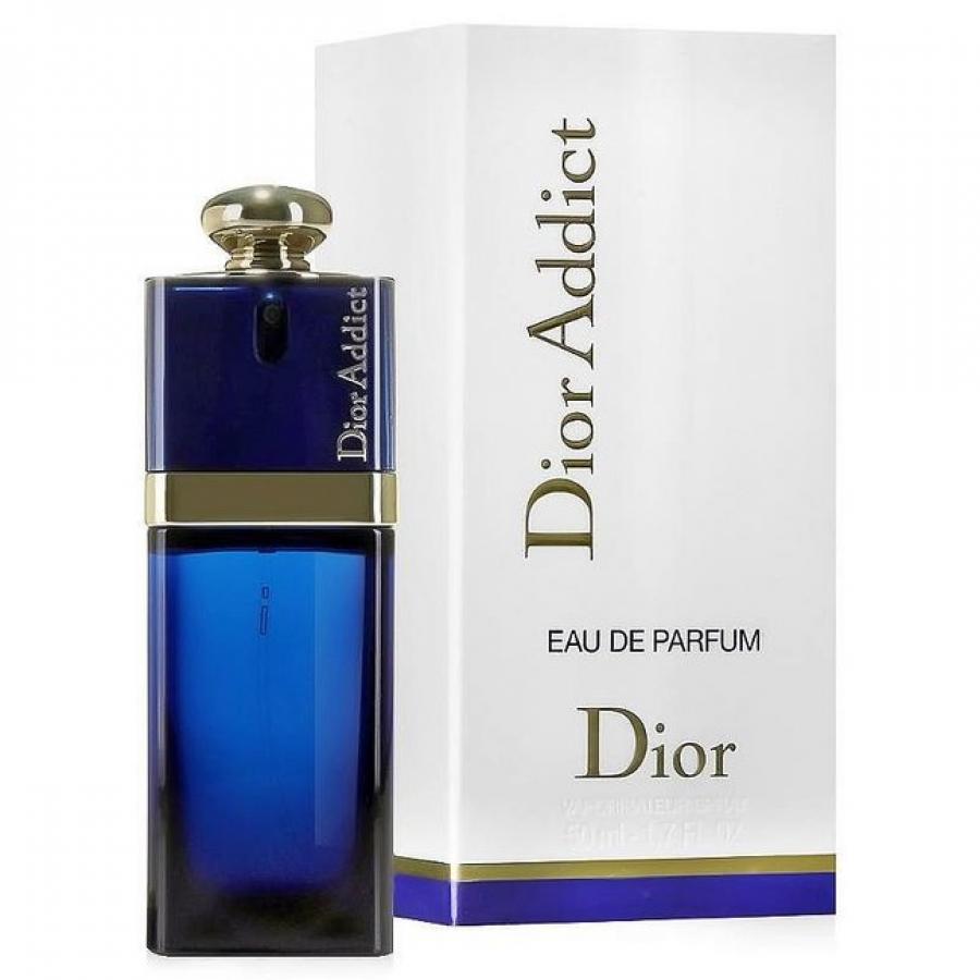 Dior addict цены. Christian Dior Dior Addict. Christian Dior Addict Eau de Parfum. Christian Dior Addict 50. Dior Addict 50ml.