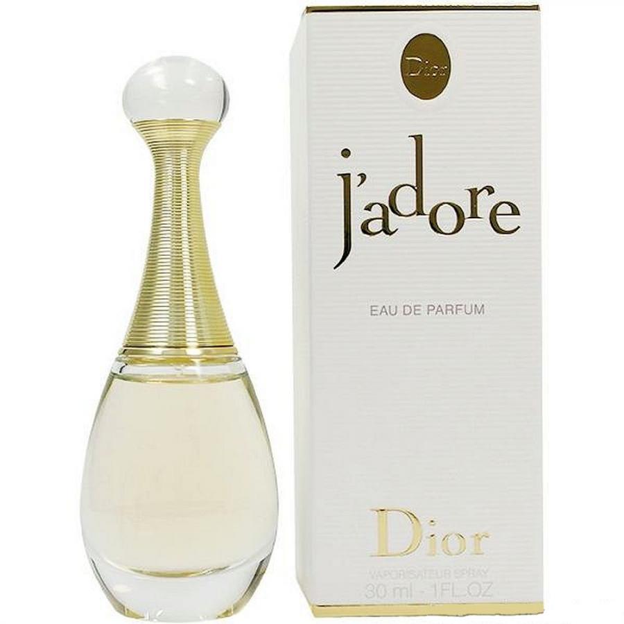 Парфюмерная вода Christian Dior Jadore edp, 30 мл, женская