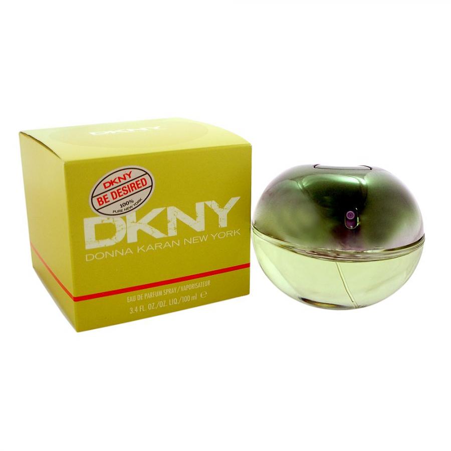 Dkny парфюмерная вода be delicious fresh blossom