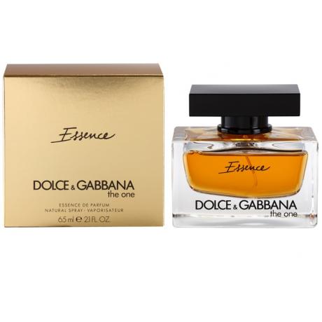 Парфюмерная вода Dolce&amp;Gabbana The One Essence, 65 мл, женская new - фото 1