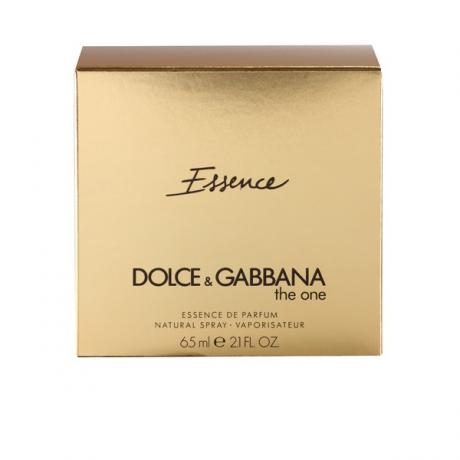Парфюмерная вода Dolce&amp;Gabbana The One Essence, 65 мл, женская new - фото 3