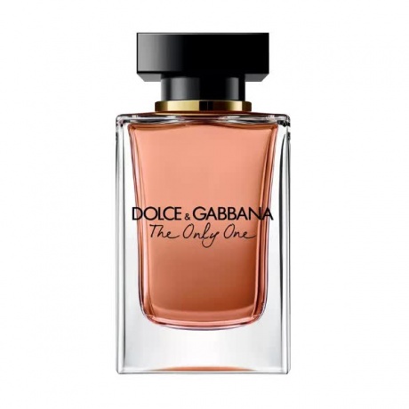 Парфюмерная вода Dolce&amp;Gabbana The Only One, 100 мл, женская new - фото 2