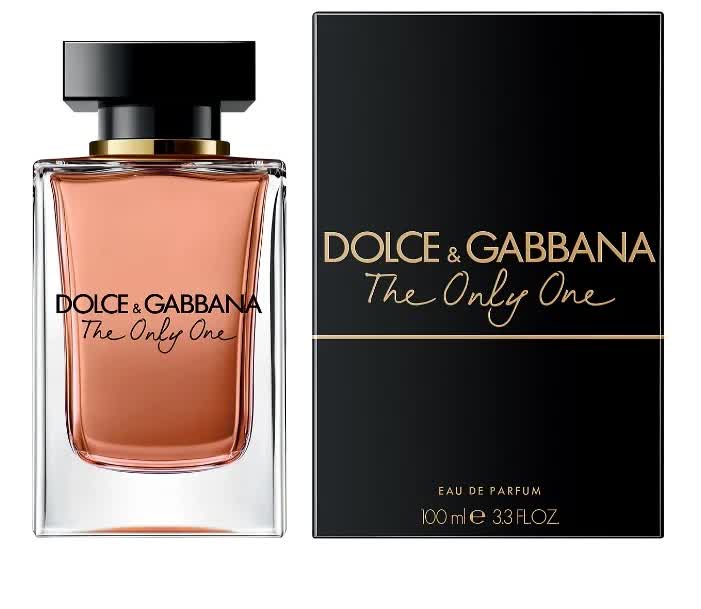 Парфюмерная вода Dolce&Gabbana The Only One, 100 мл, женская new
