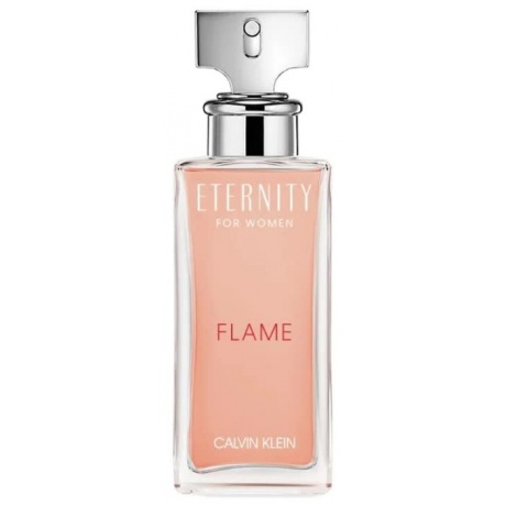 Парфюмерная вода Calvin Klein Eternity Flame For Woman, 30 мл, женская - фото 1