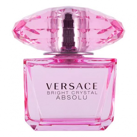 Парфюмированная вода Versace Bright Crystal Absolu 90 мл - фото 1