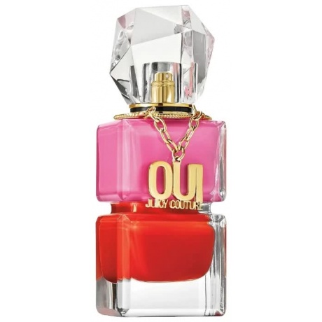 Парфюмерная вода Juicy Couture Oui 30 мл - фото 1
