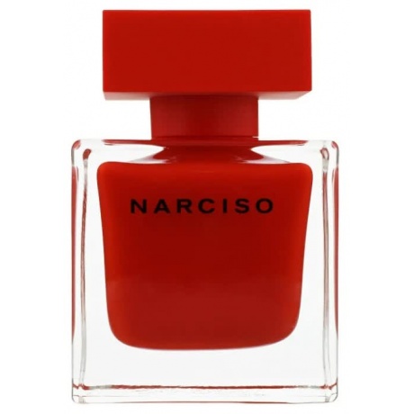 Парфюмерная вода Narciso Rodriguez Narciso Rouge 50 мл - фото 1