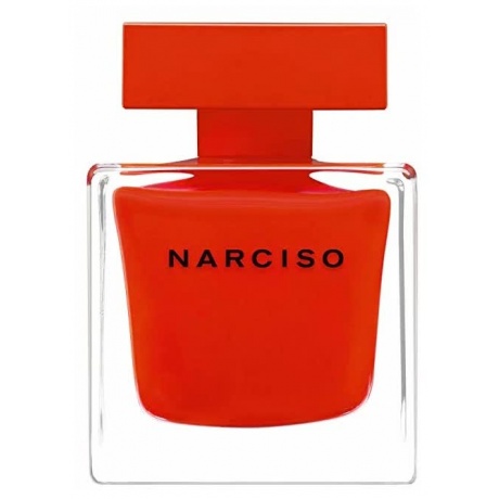 Парфюмерная вода Narciso Rodriguez Narciso Rouge 90 мл - фото 1