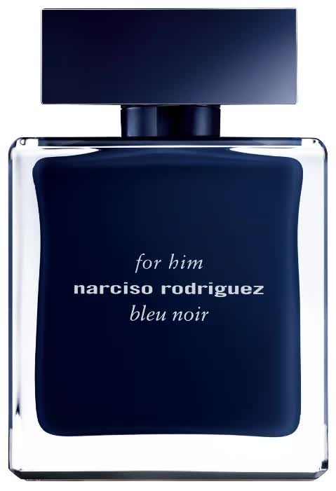Туалетная вода Narciso Rodriguez For Him Bleu Noir 100 мл 880605BP - фото 1