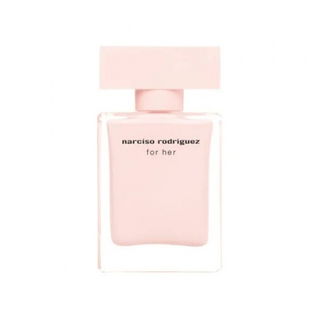 Парфюмерная вода Narciso Rodriguez For Her 30мл - фото 1
