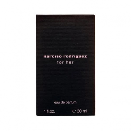 Парфюмерная вода Narciso Rodriguez For Her 30мл - фото 2