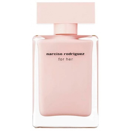 Парфюмерная вода Narciso Rodriguez For Her 50 мл - фото 1