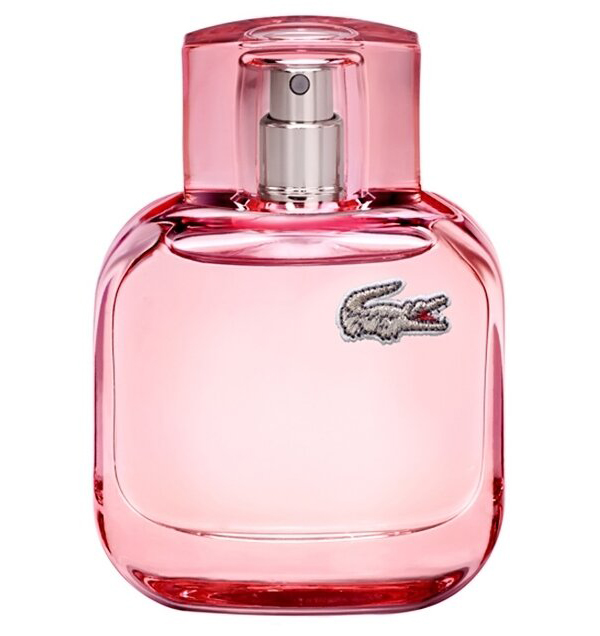 Lacoste Pour Elle Sparkling Ж Товар Туалетная вода 50 мл (collector edition) - фото 1