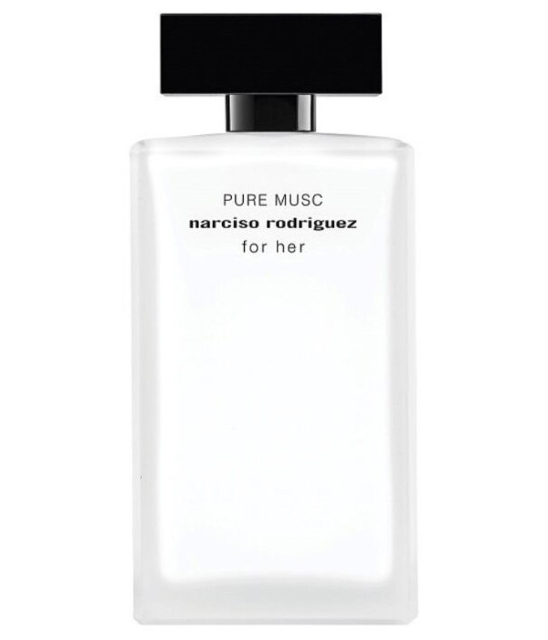 Narciso Rodriguez For Her Pure Musk Ж Товар Парфюмерная вода 100 мл