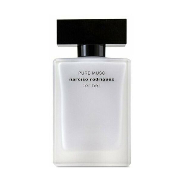 Narciso Rodriguez For Her Pure Musk Ж Товар Парфюмерная вода absolue, 50 мл - фото 1