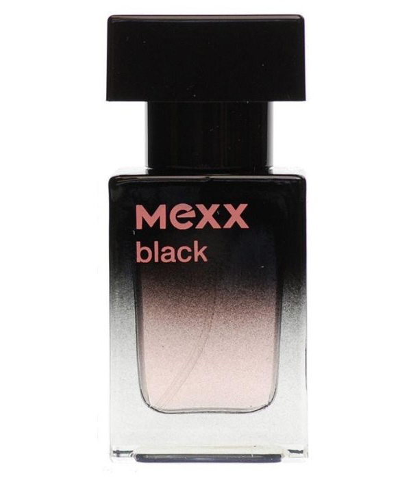 Mexx Black Woman Ж Товар Туалетная вода 15 мл цена купить дешево описание х...