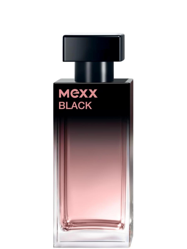 Mexx BLACK WOMAN Ж Товар Душистая вода 75 мл