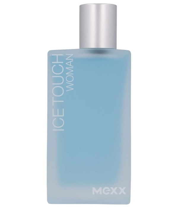 Mexx Ice Touch Woman Ж Товар Душистая вода 75 мл
