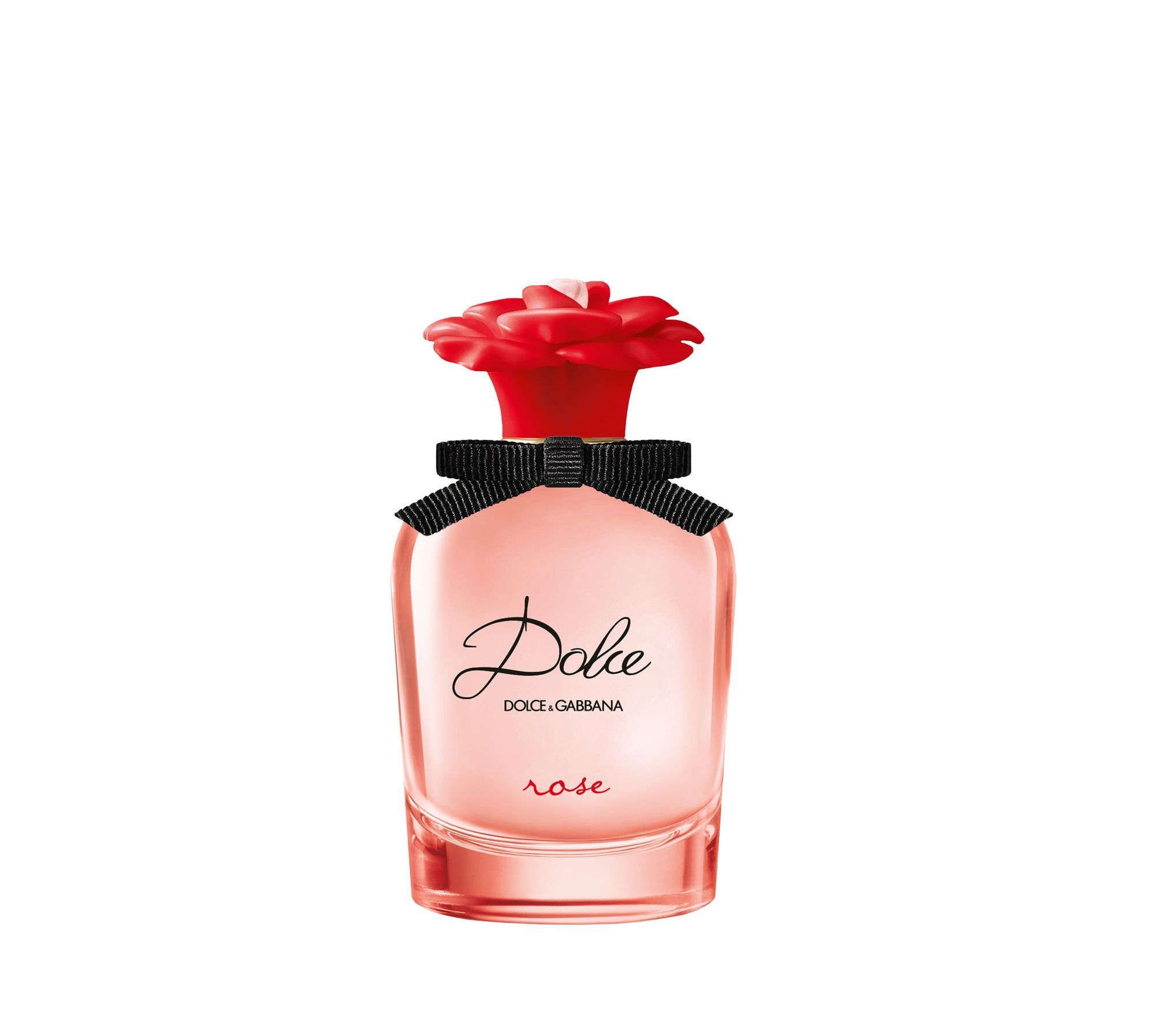 Туалетная вода Dolce&Gabbana Dolce Rose, 50 мл 30700730DG - фото 1