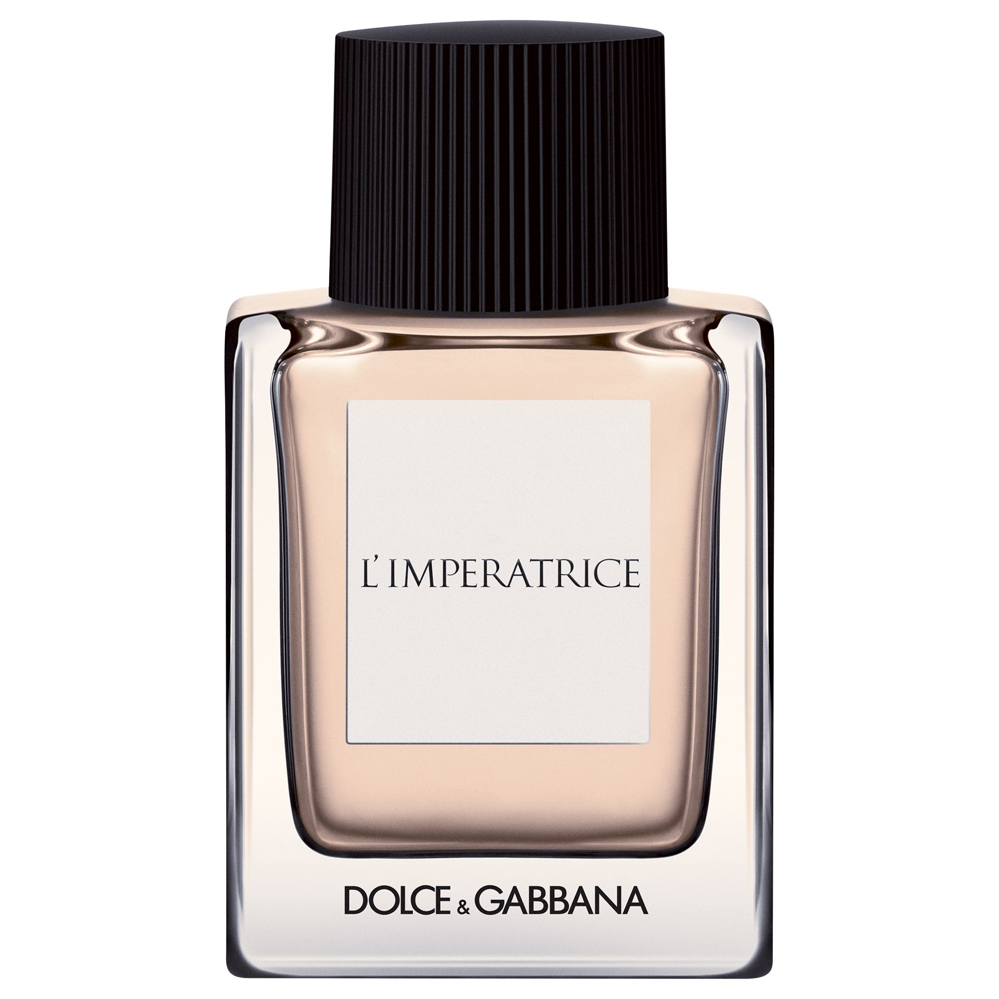 Туалетная вода Dolce&Gabbana 3 L'Imperatrice, 50мл